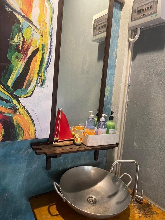 Artist'S Place טראט מראה חיצוני תמונה