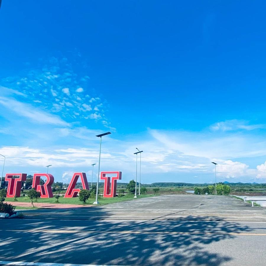 Artist'S Place טראט מראה חיצוני תמונה