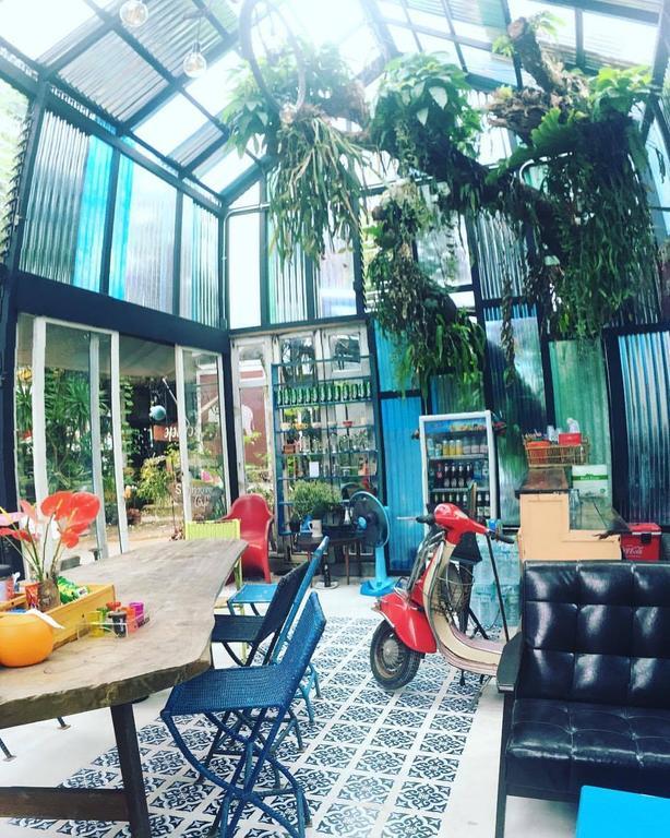 Artist'S Place טראט מראה חיצוני תמונה