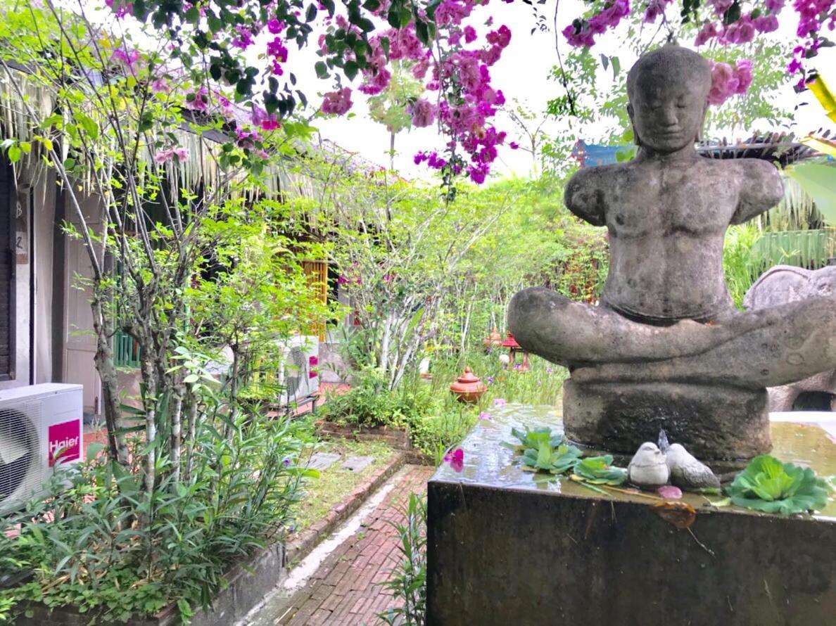 Artist'S Place טראט מראה חיצוני תמונה